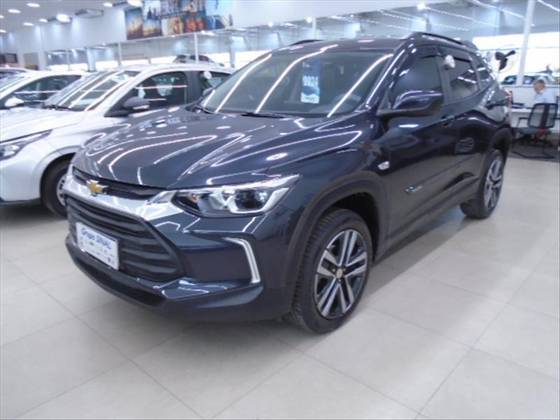 CHEVROLET TRACKER 1.0 TURBO FLEX LT AUTOMÁTICO